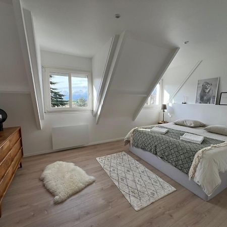 Maison Familiale, Belle Et Moderne Proche De Versailles Et Thoiry Maule Экстерьер фото
