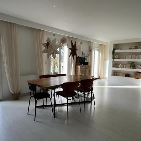 Maison Familiale, Belle Et Moderne Proche De Versailles Et Thoiry Maule Экстерьер фото